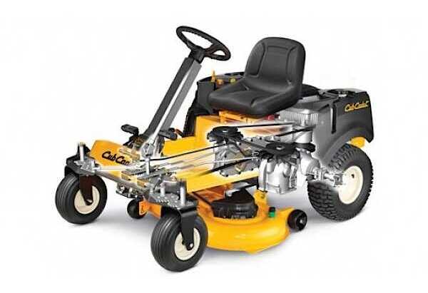 Cub cadet xz2 online 117